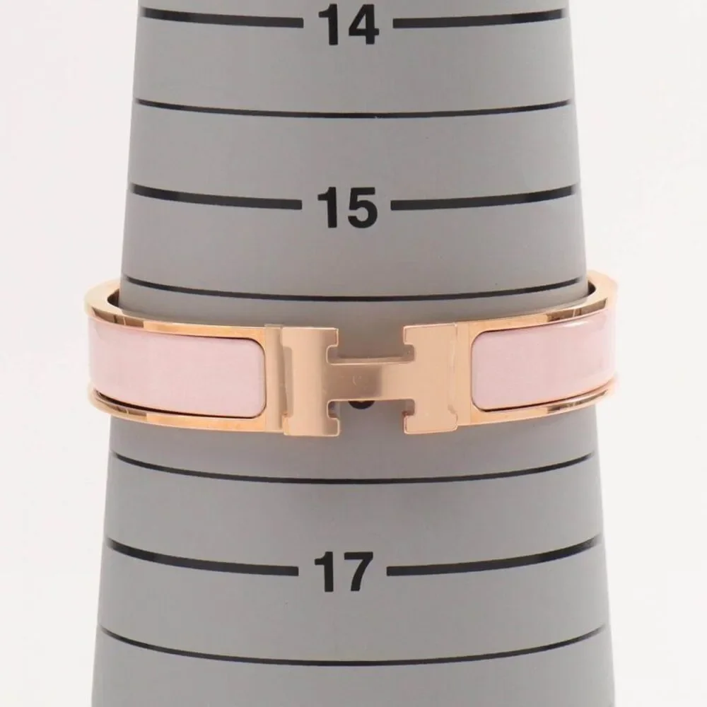 Hermes Clic H PM Bracelet